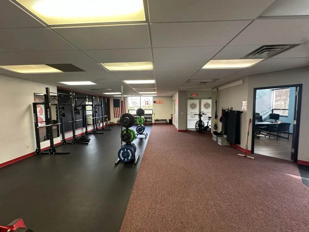 Office & Commercial Cleaning