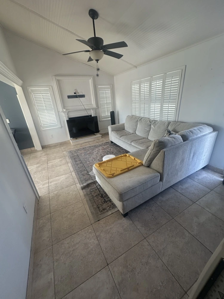 Move-In / Move-Out Cleaning