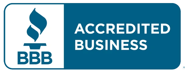 BBB Accredited Business
