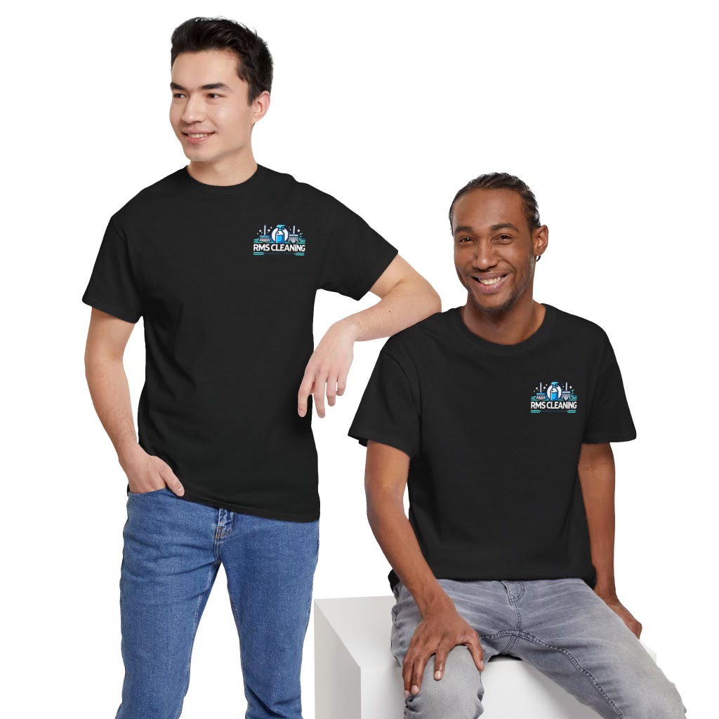 About RMS Cleaning