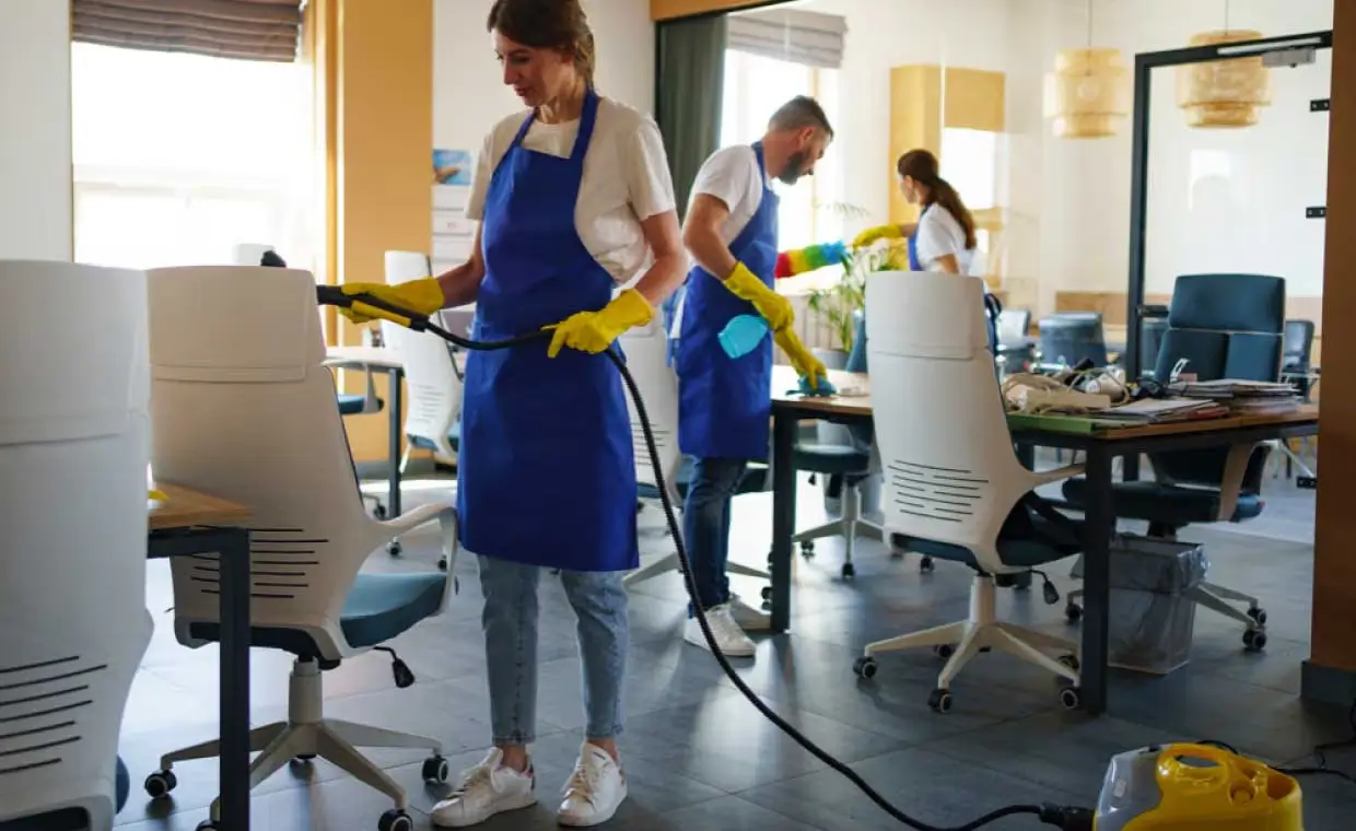 Do You Have to Clean an Airbnb Before You Leave