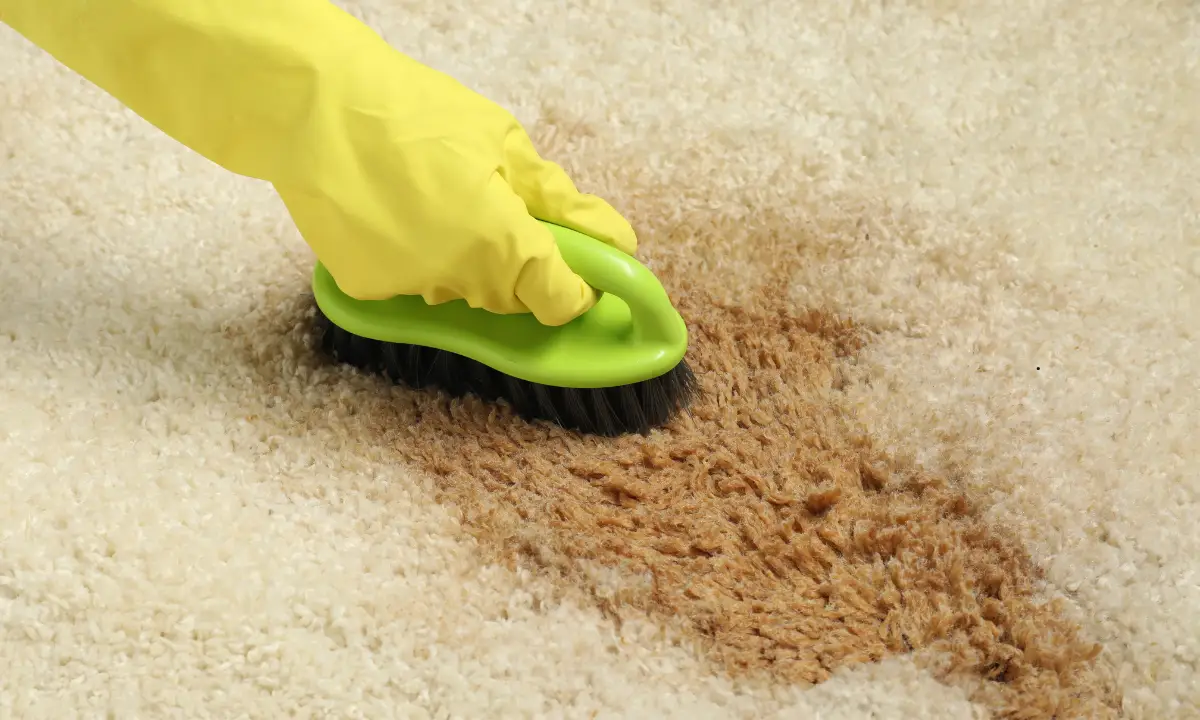 Remove Tough Stains from Any Surface