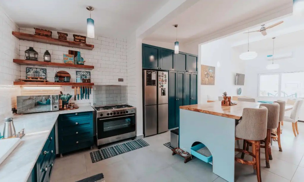 What’s Included in a Basic House Cleaning