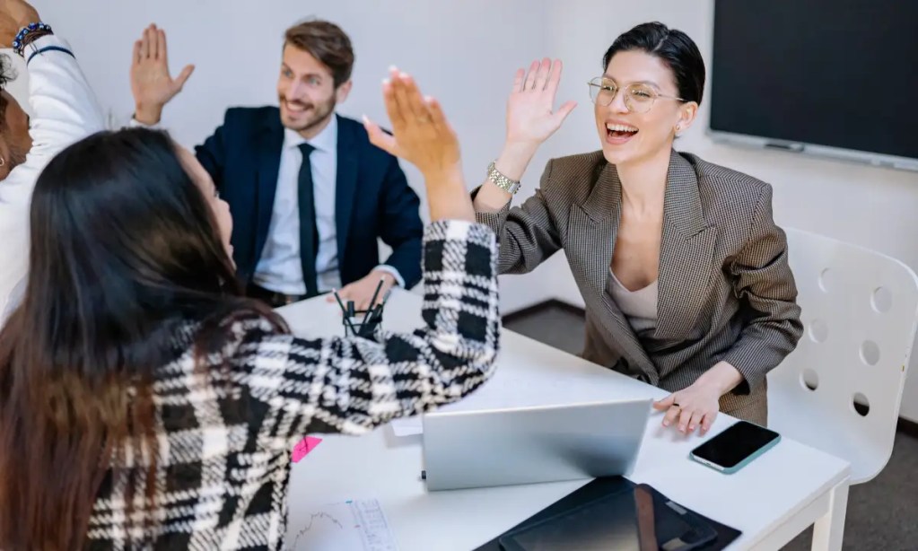 dirty offices reduce employee productivity