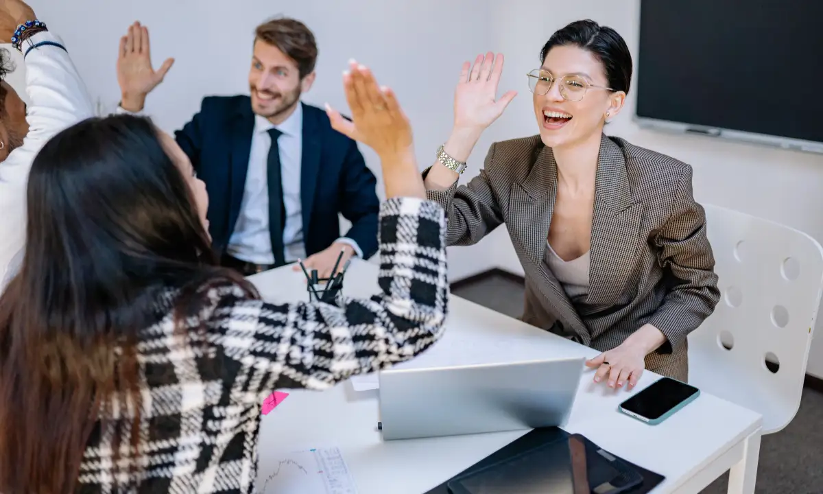 dirty offices reduce employee productivity