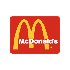 Macdonalds