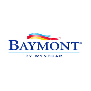 Baymont By Wyndham Logo