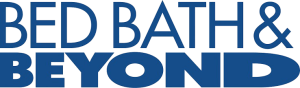 Bed Bath & Beyond logo